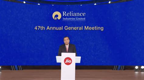 getmybonus|Reliance AGM 2024: What is a bonus issue and how does it .
